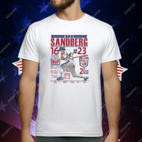 Ryno Hall Of Fame T-Shirt