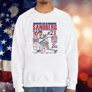 Ryno Hall Of Fame T-Shirt