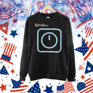 Schiller Zeitgeist Shirt