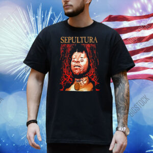 Sepultura roots Shirt