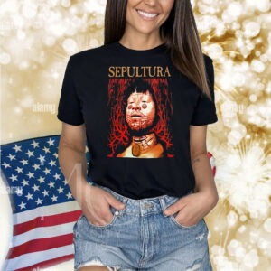 Sepultura roots Shirt