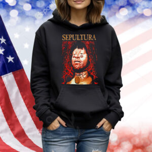 Sepultura roots Shirt