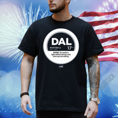 Severe Pain and Suffering Shirt