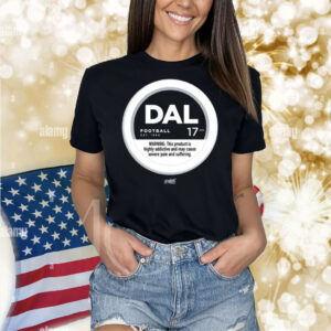 Severe Pain and Suffering Shirt