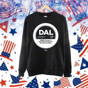 Severe Pain and Suffering Shirt