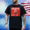 Sexyy Red Hood Hottest Princess Shirt