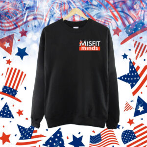 Shaggers Misfit Minds Shirt