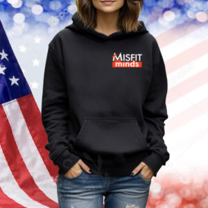 Shaggers Misfit Minds Shirt