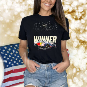 Shane van Gisbergen #88 Sonoma WIN Shirt