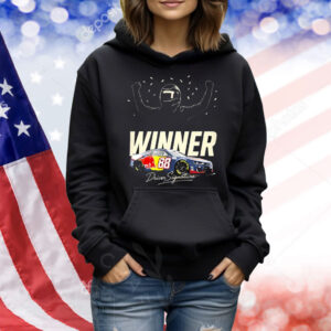 Shane van Gisbergen #88 Sonoma WIN Shirt