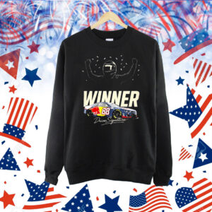 Shane van Gisbergen #88 Sonoma WIN Shirt