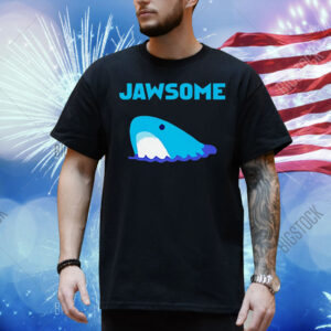 Shark Jawsome Shirt