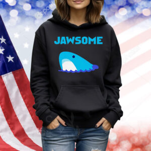 Shark Jawsome Shirt
