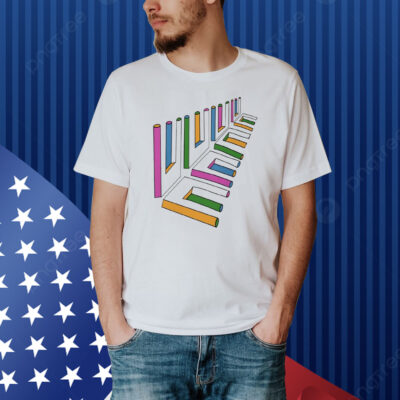 Sheldon Cooper The Big Bang Theory Shirt