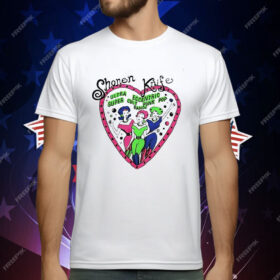 Shonen Knife Ultra Super T-Shirt