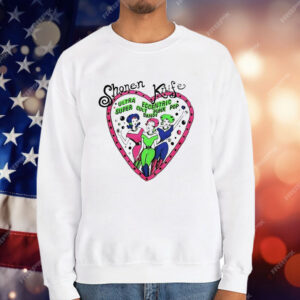 Shonen Knife Ultra Super T-Shirt