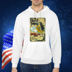 Sicard Hollow Aug 8 in Louisville KY Summer Tour 2025 Shirt