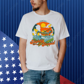 Slightly Stoopid Fleming Hammock Shirt