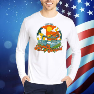 Slightly Stoopid Fleming Hammock Shirt