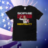 Sophie Cunningham Mentality T-Shirt