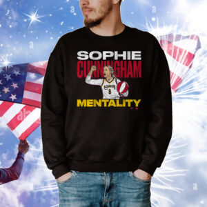 Sophie Cunningham Mentality T-Shirt
