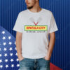 Spatula city we sell spatulas and that’s all Shirt