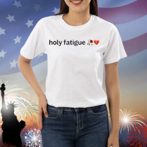 Spvdy Holy Fatigue Shirt