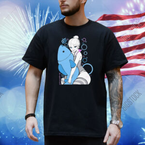 StanleyMOV Waifu Shirt