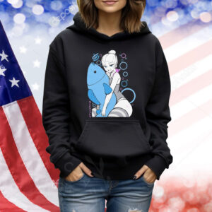 StanleyMOV Waifu Shirt