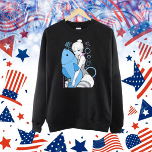 StanleyMOV Waifu Shirt