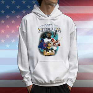 Steroid Era Baseball T-Shirt