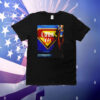 Supergirl look out june 2026 T-Shirt