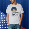Suzuki Ichirō And Junior The Goated Seattle Mariners Shirt