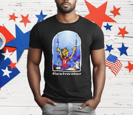 Swing Fleshwater T-Shirt