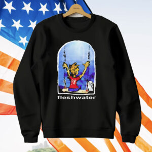 Swing Fleshwater T-Shirt