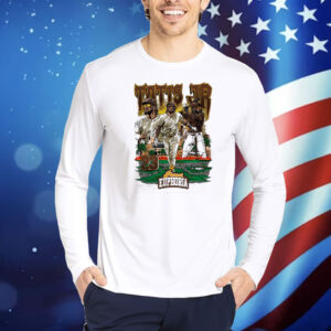 Tatis Jr San Diego Padres Planet Euphoria Shirt