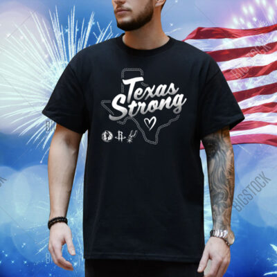Texas Strong Benefit Shirt