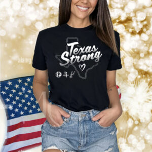 Texas Strong Benefit Shirt