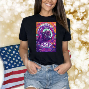 The 311 Band Wichita, KS 07-13-2025 Shirt