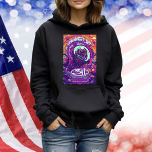 The 311 Band Wichita, KS 07-13-2025 Shirt