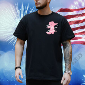 The Band Camino Boot Scootin' Karaoke Shirt