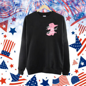 The Band Camino Boot Scootin' Karaoke Shirt