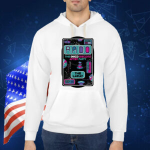 The Disco Biscuits Buena Vista CO 9-3-2025 Shirt