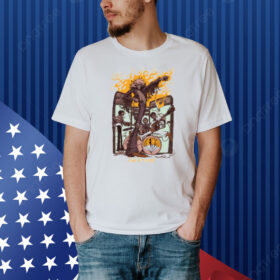 The Who 1970 The Who Live At Leeds Shirt