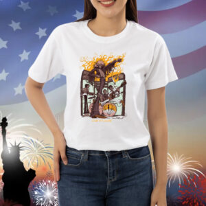 The Who 1970 The Who Live At Leeds Shirt