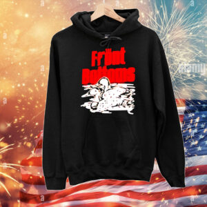 The front bottoms ducks T-Shirt