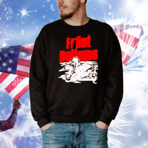 The front bottoms ducks T-Shirt