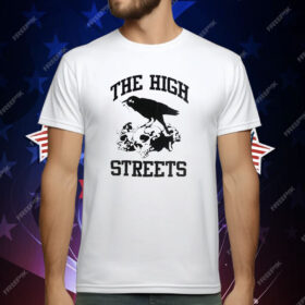 The High Streets T-Shirt