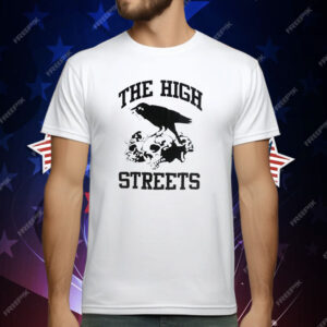 The High Streets T-Shirt