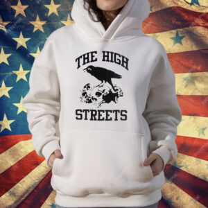 The High Streets T-Shirt